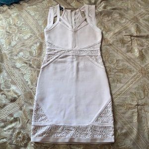 Bebe dress Size Small